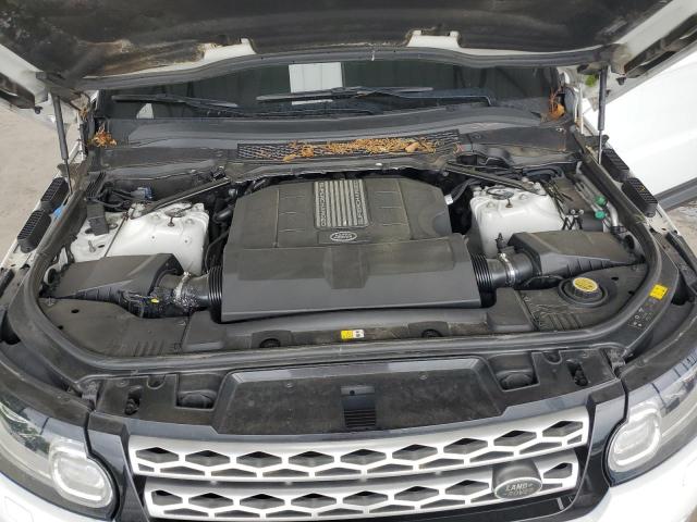 2015 LAND ROVER RANGE ROVE - SALWR2VF4FA630088