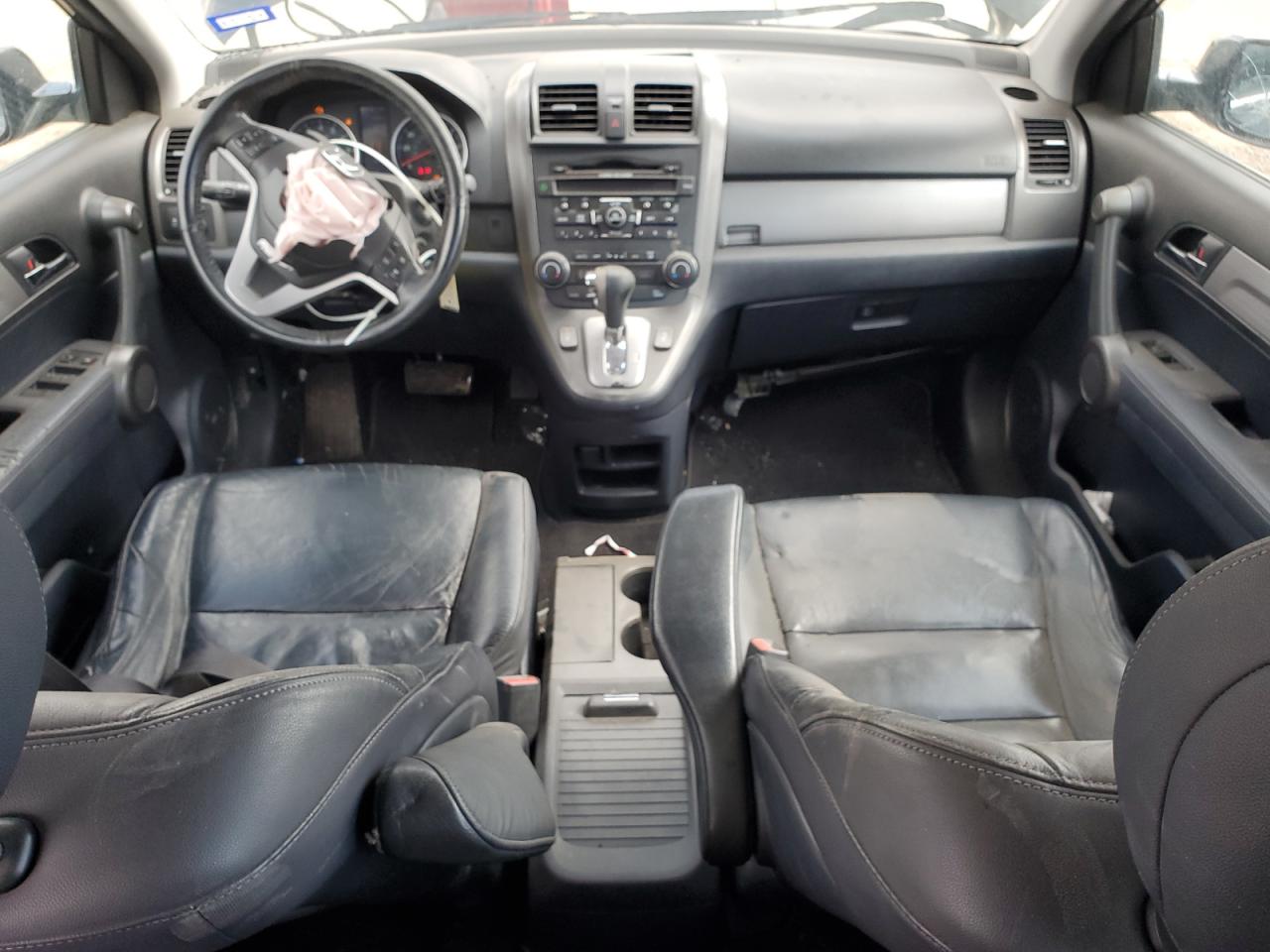 5J6RE3H76BL049582 2011 Honda Cr-V Exl