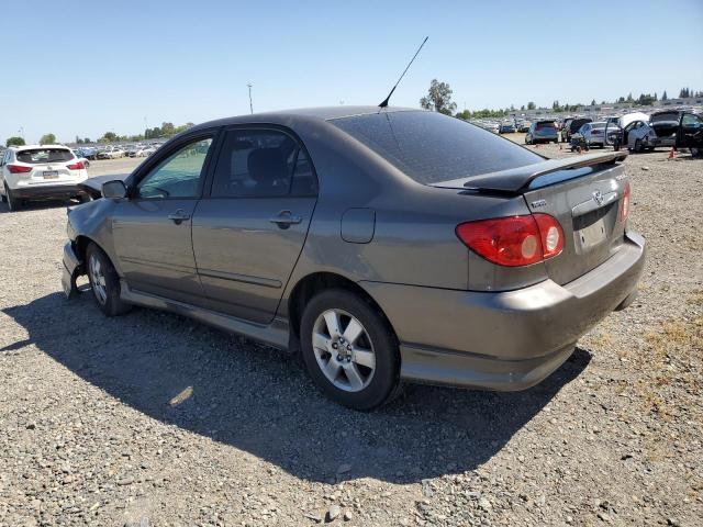 2007 Toyota Corolla Ce VIN: 1NXBR32E57Z893807 Lot: 53442734