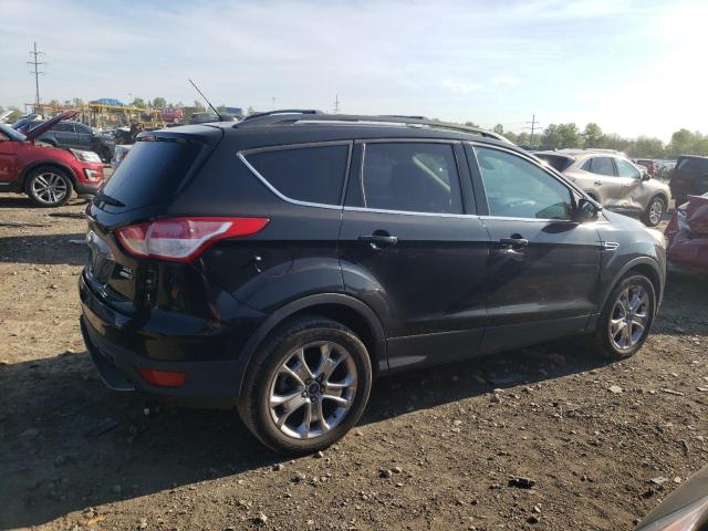 2013 Ford Escape Sel VIN: 1FMCU9HX4DUC33090 Lot: 51254344