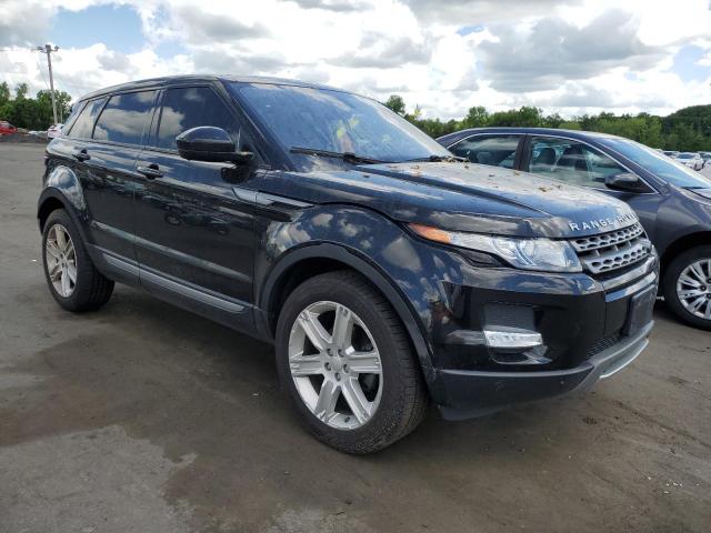 2015 Land Rover Range Rover Evoque Pure Premium VIN: SALVR2BG6FH013856 Lot: 55928404