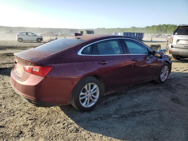 2016 Chevrolet Malibu Lt VIN: 1G1ZE5ST4GF265324 Lot: 53311574