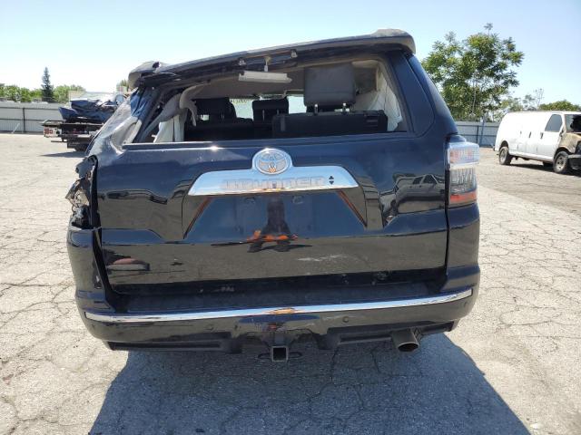 2021 Toyota 4Runner Trail VIN: JTEKU5JR5M5933081 Lot: 55021444