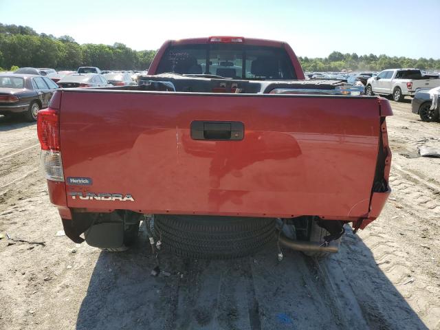 2013 Toyota Tundra Double Cab Sr5 VIN: 5TFRM5F13DX061395 Lot: 55635204