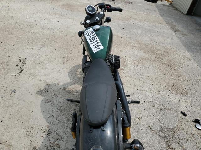 2015 YAMAHA XVS950 CR - JYAVN06E5FA000195