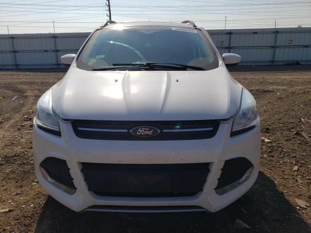 2016 FORD ESCAPE SE - 1FMCU9G92GUB57165