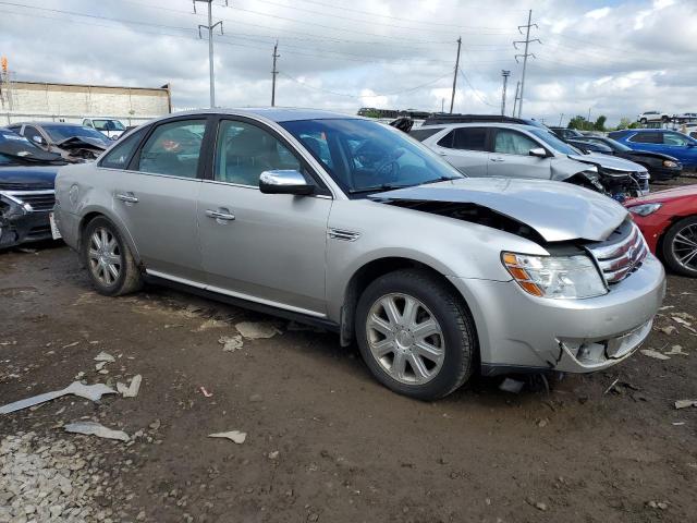 2008 Ford Taurus Limited VIN: 1FAHP28W58G135549 Lot: 55896064