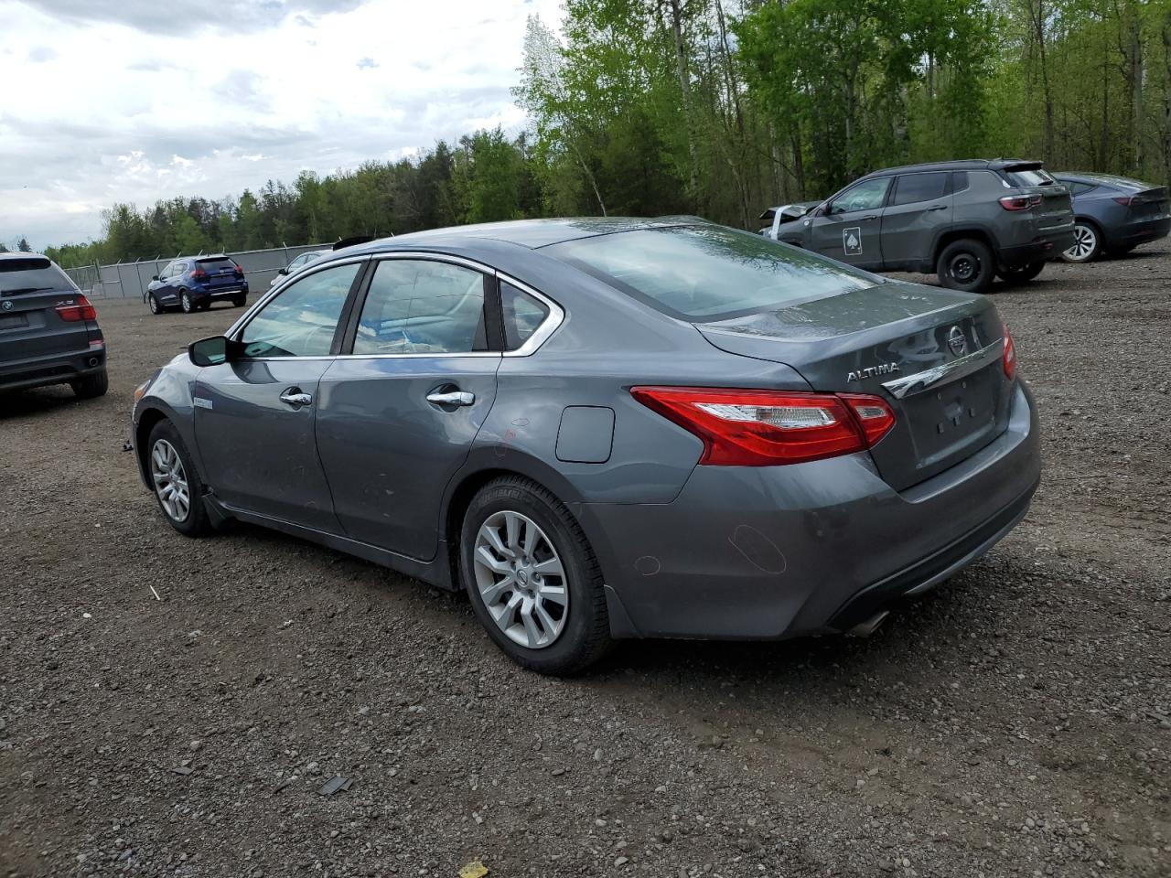 1N4AL3AP1HN333658 2017 Nissan Altima 2.5