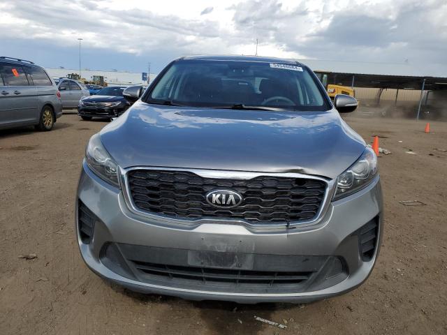 2019 Kia Sorento Lx VIN: 5XYPGDA50KG440812 Lot: 54546084