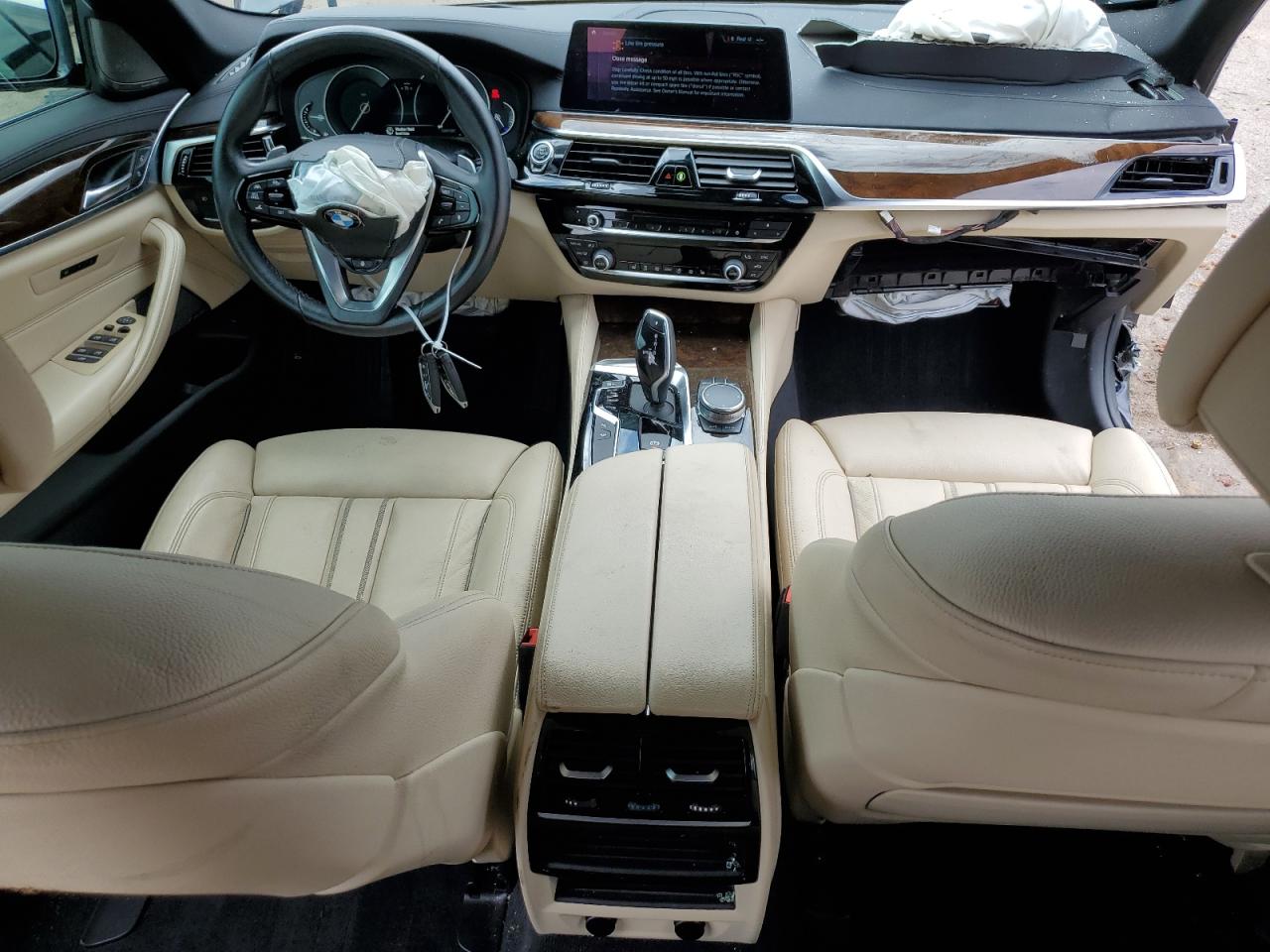 WBAJE5C52JWA94732 2018 BMW 540 I