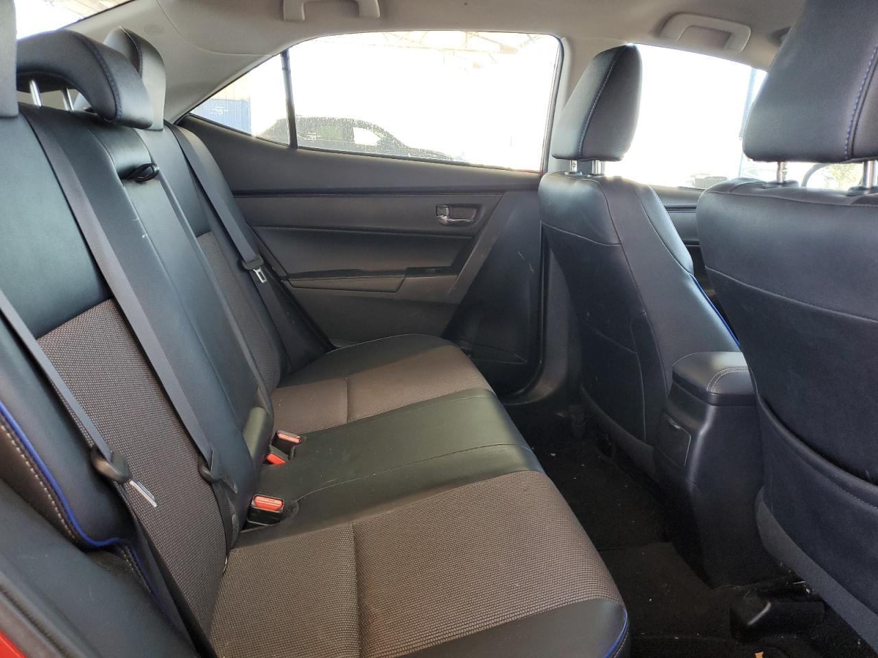 2T1BURHE1HC885960 2017 Toyota Corolla L