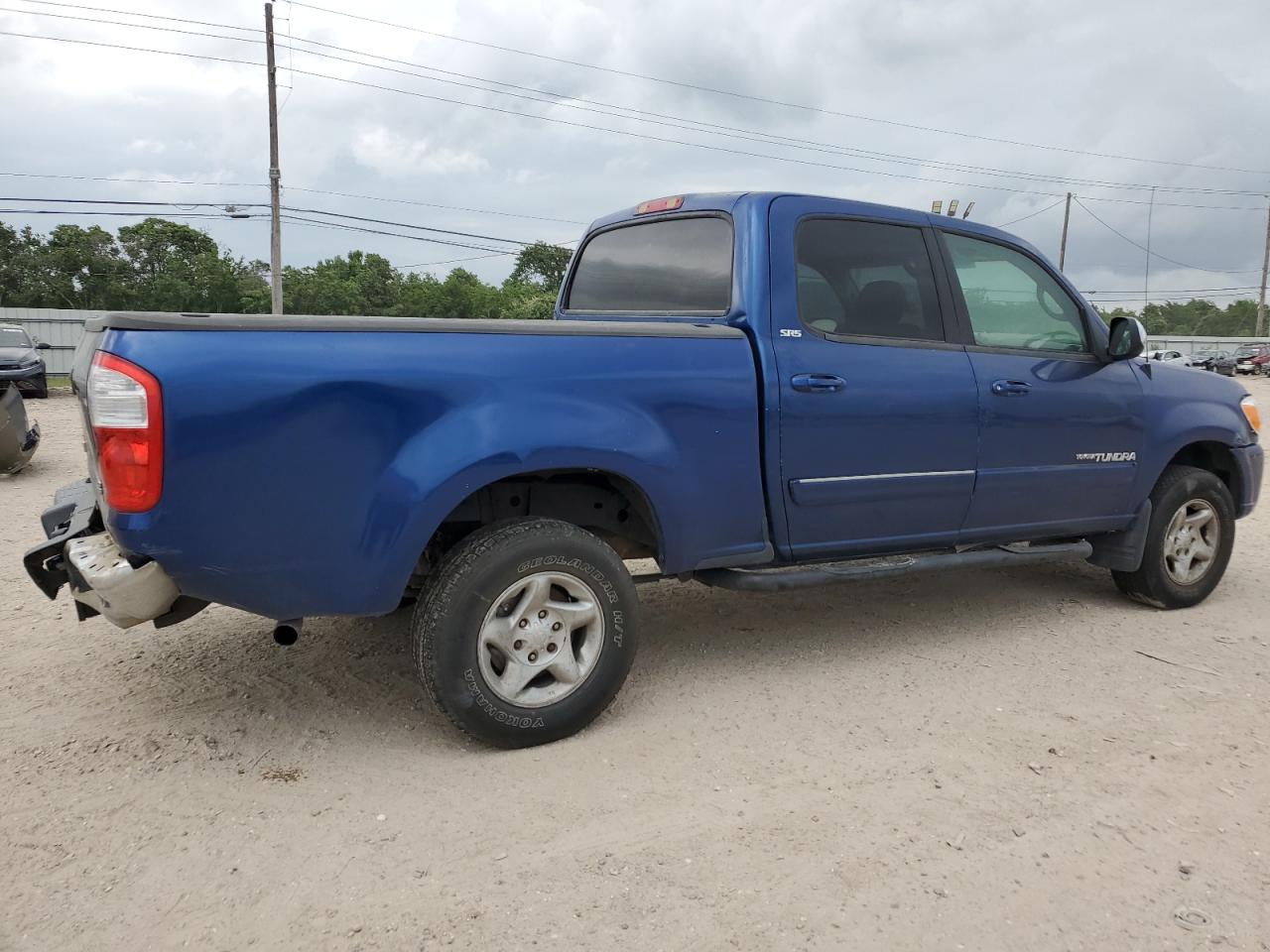 5TBET34146S502428 2006 Toyota Tundra Double Cab Sr5