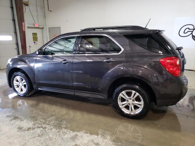 2014 Chevrolet Equinox Lt VIN: 2GNFLFEK3E6315539 Lot: 53877774