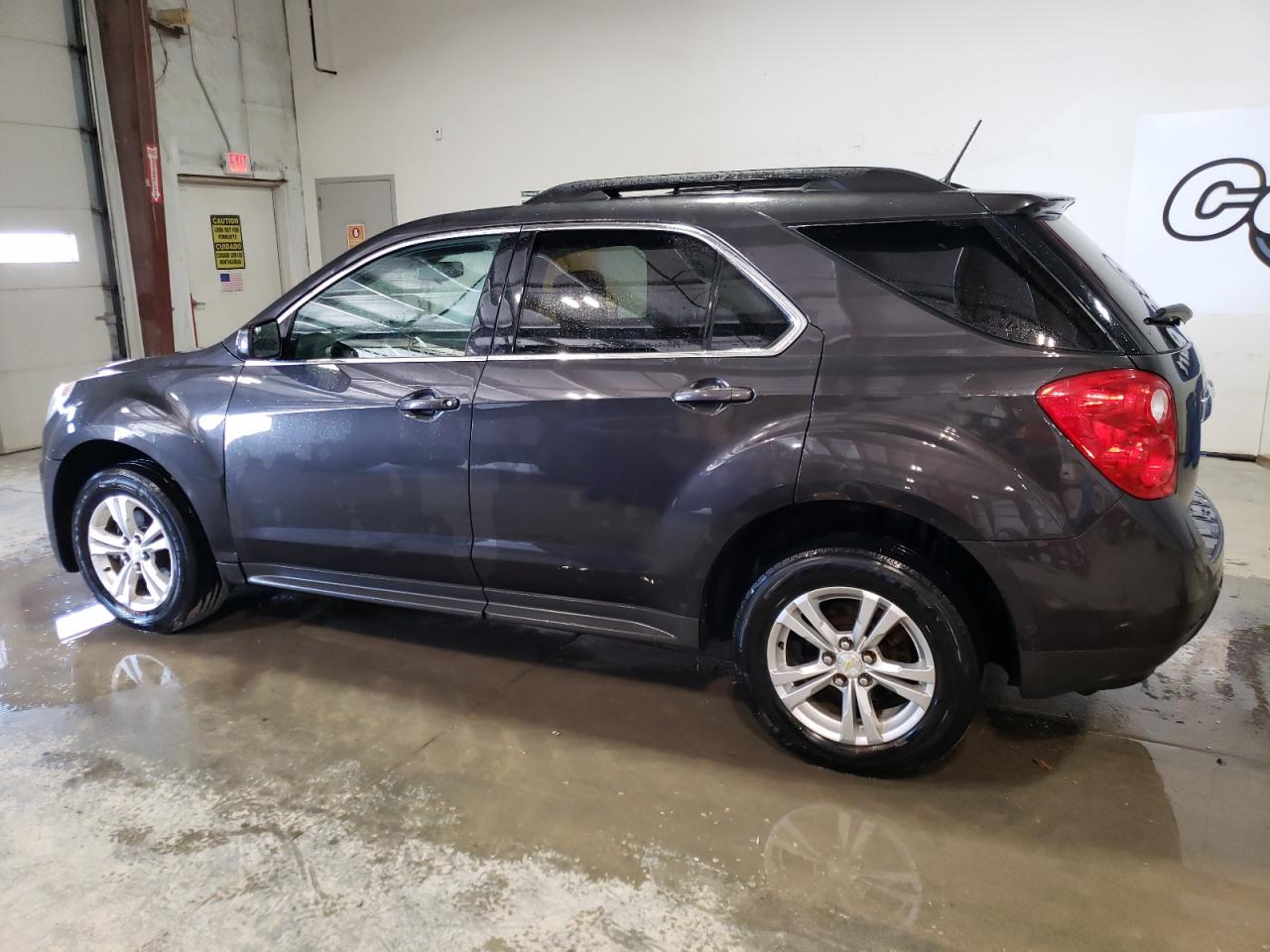 2GNFLFEK3E6315539 2014 Chevrolet Equinox Lt