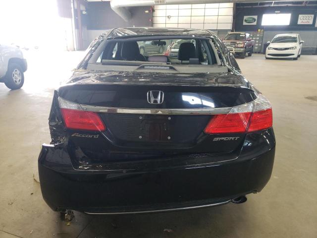 2015 Honda Accord Sport VIN: 1HGCR2F55FA074228 Lot: 56267534