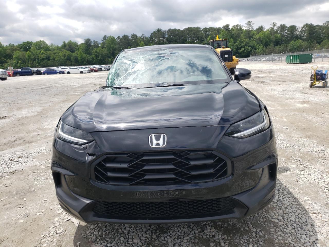 3CZRZ1H5XRM705587 HONDA HR-V 2024