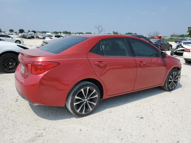 2019 Toyota Corolla L VIN: 5YFBURHE8KP907430 Lot: 55894944