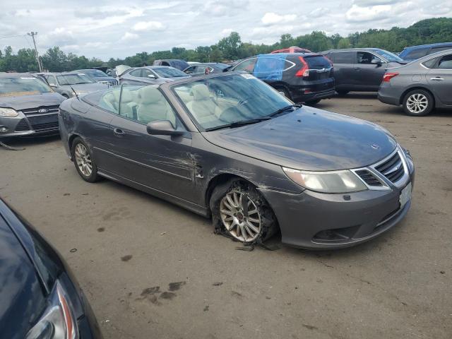 2008 Saab 9-3 2.0T VIN: YS3FB79Y786008152 Lot: 56838684