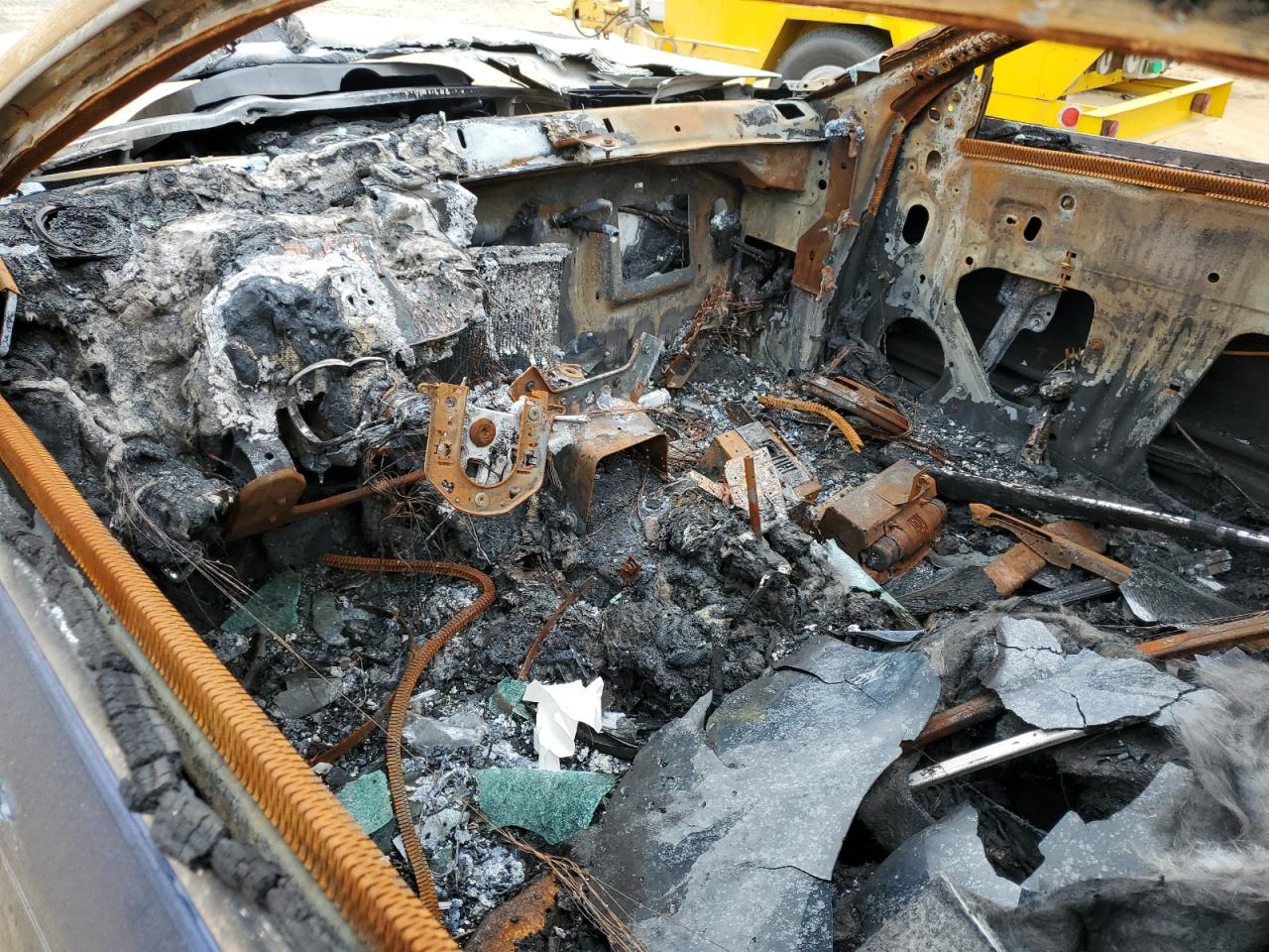 1G6DD1E37E0188329 2014 Cadillac Cts Premium Collection