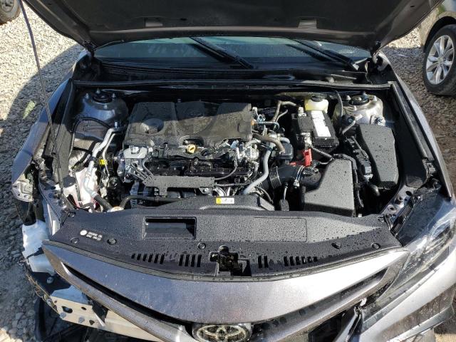 VIN 4T1G11AK3RU900040 2024 Toyota Camry, Se Night S... no.11