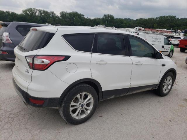 2017 FORD ESCAPE SE - 1FMCU9GD7HUC87464