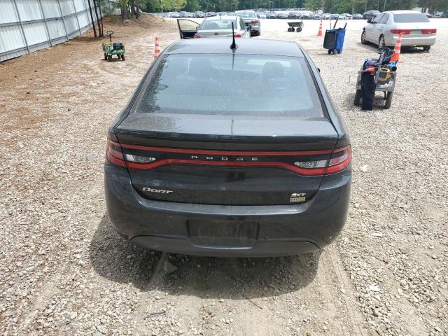 2016 Dodge Dart Sxt VIN: 1C3CDFBA9GD629421 Lot: 52622944