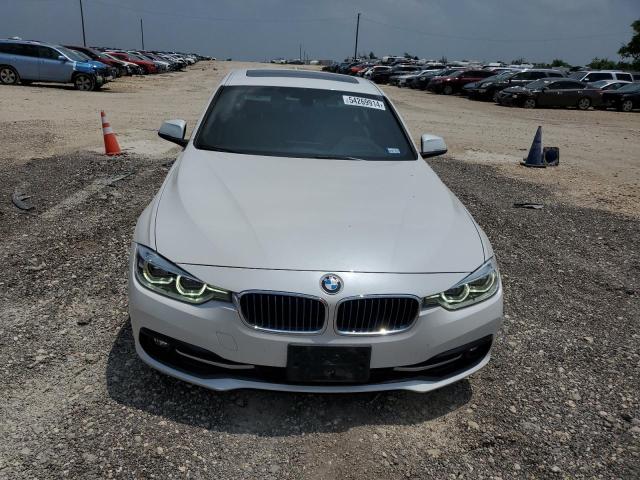 2018 BMW 330E VIN: WBA8E1C58JA762888 Lot: 54269914