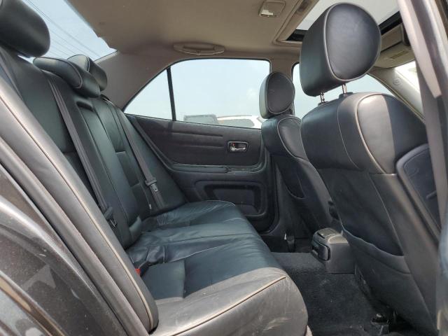 2003 Lexus Is 300 VIN: JTHBD192030071287 Lot: 54229404