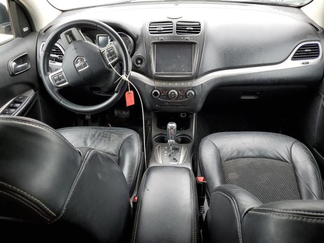 2017 Dodge Journey Crossroad VIN: 3C4PDCGG6HT625587 Lot: 56225494