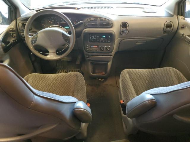 2000 Dodge Caravan Se VIN: 2B4GP45G5YR793866 Lot: 56958714