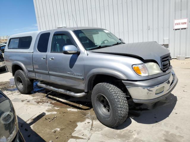 2001 Toyota Tundra Access Cab VIN: 5TBBT44161S211267 Lot: 53911374