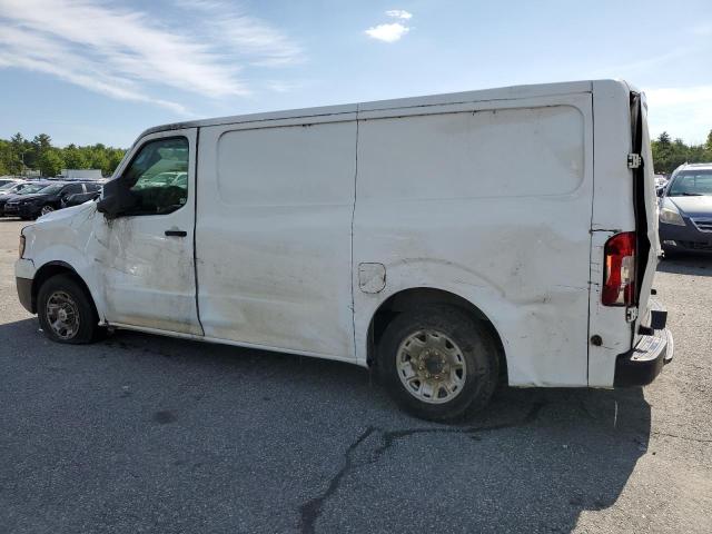 2014 Nissan Nv 1500 VIN: 1N6BF0KM8EN107960 Lot: 56059934