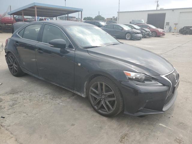 2015 Lexus Is 250 VIN: JTHBF1D24F5066795 Lot: 55708614