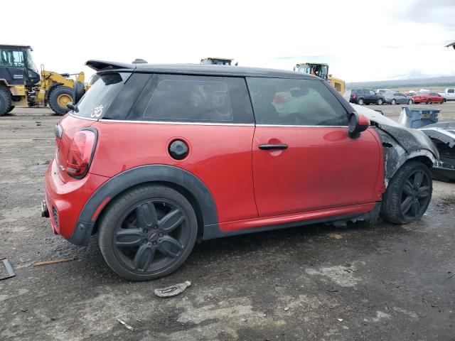 Vin: wmwxp7c54f2a35843, lot: 54635294, mini cooper s 20153