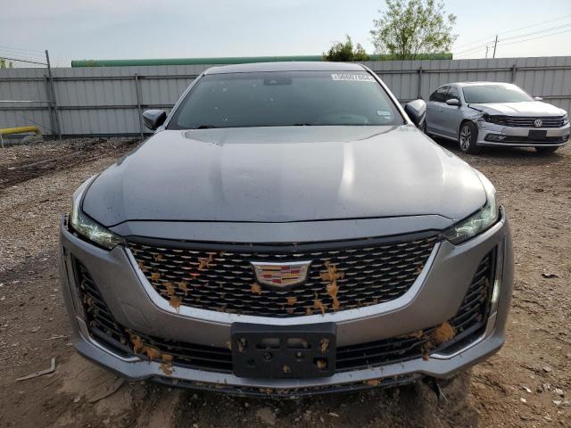 2020 Cadillac Ct5 Premium Luxury VIN: 1G6DN5RK1L0132714 Lot: 56607864