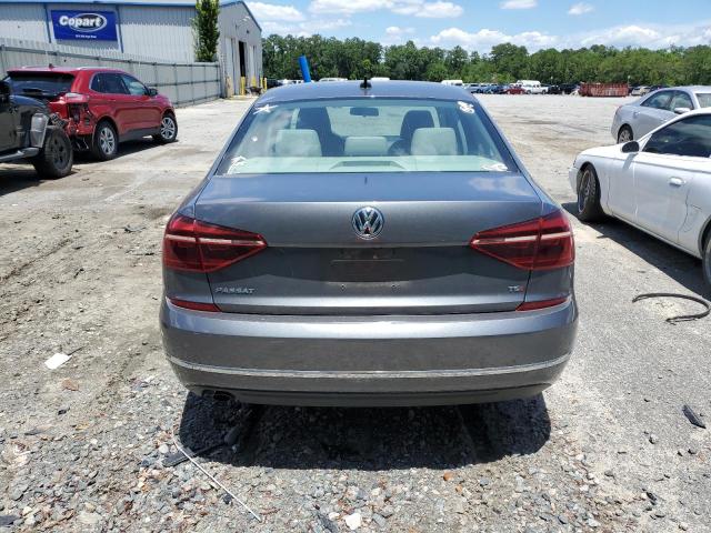 2019 Volkswagen Passat Wolfsburg VIN: 1VWLA7A30KC001742 Lot: 55953034