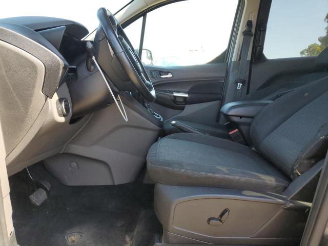 2019 Ford Transit Connect Xlt VIN: NM0GE9F24K1427057 Lot: 53857594