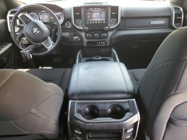 2019 Ram 1500 Big Horn/Lone Star VIN: 1C6SRFFT4KN788958 Lot: 56654144