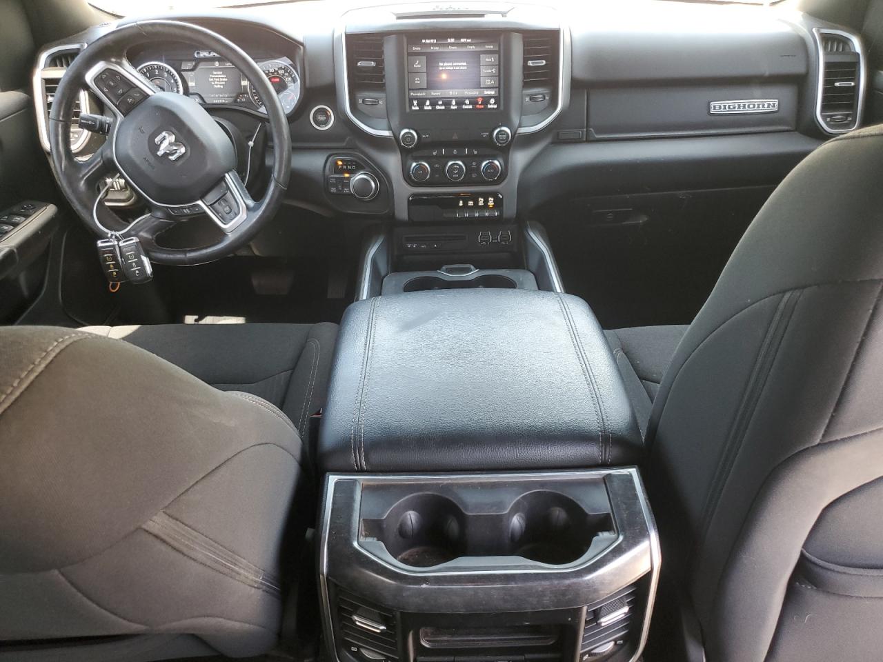 1C6SRFFT4KN788958 2019 Ram 1500 Big Horn/Lone Star