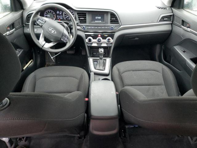 2019 Hyundai Elantra Se VIN: KMHD74LF6KU843809 Lot: 52989214