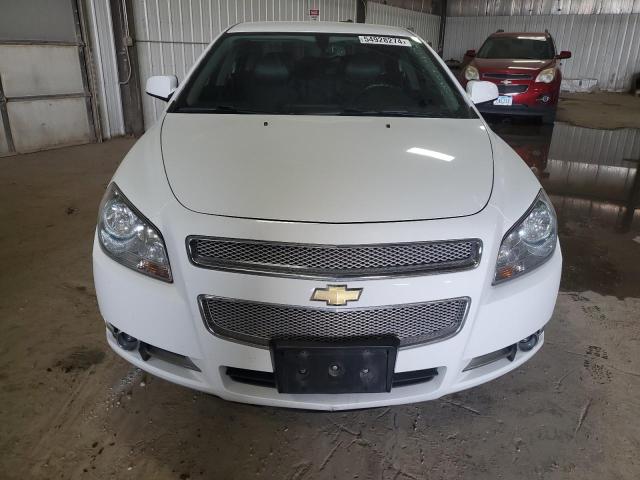 2011 Chevrolet Malibu Ltz VIN: 1G1ZE5E13BF274454 Lot: 54928274