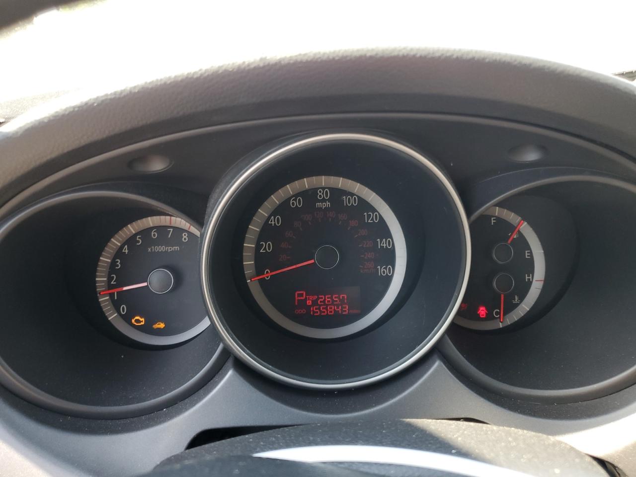 KNAGE228295357093 2009 Kia Optima Lx