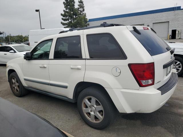 2008 Jeep Grand Cherokee Laredo VIN: 1J8GS48K58C199376 Lot: 56343804