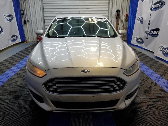 2013 Ford Fusion Se VIN: 3FA6P0H76DR179552 Lot: 53243864