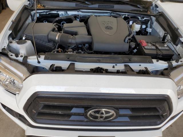 2023 Toyota Tacoma Double Cab VIN: 3TYCZ5AN8PT174792 Lot: 54800944