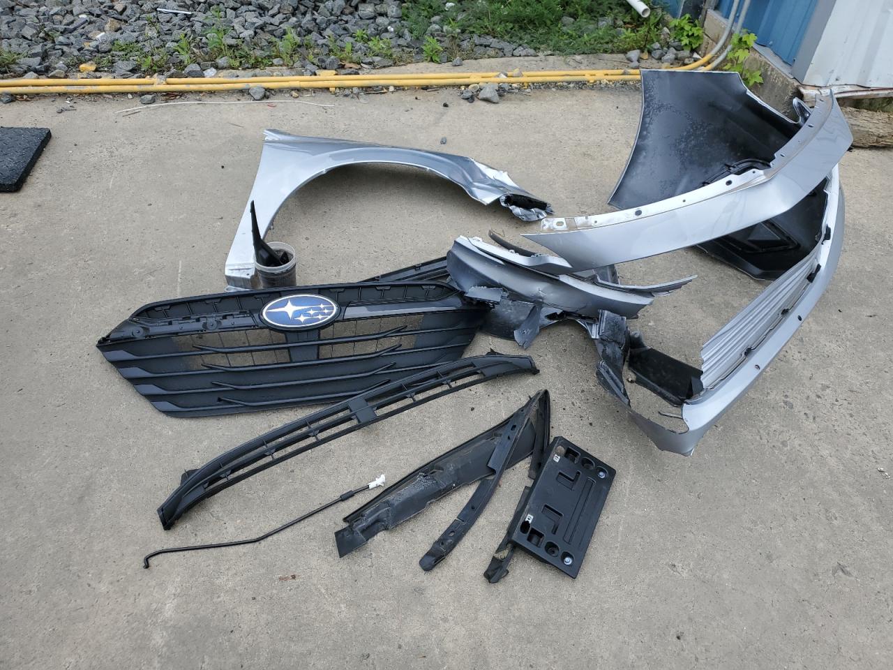 4S3BWAB67P3017109 2023 Subaru Legacy