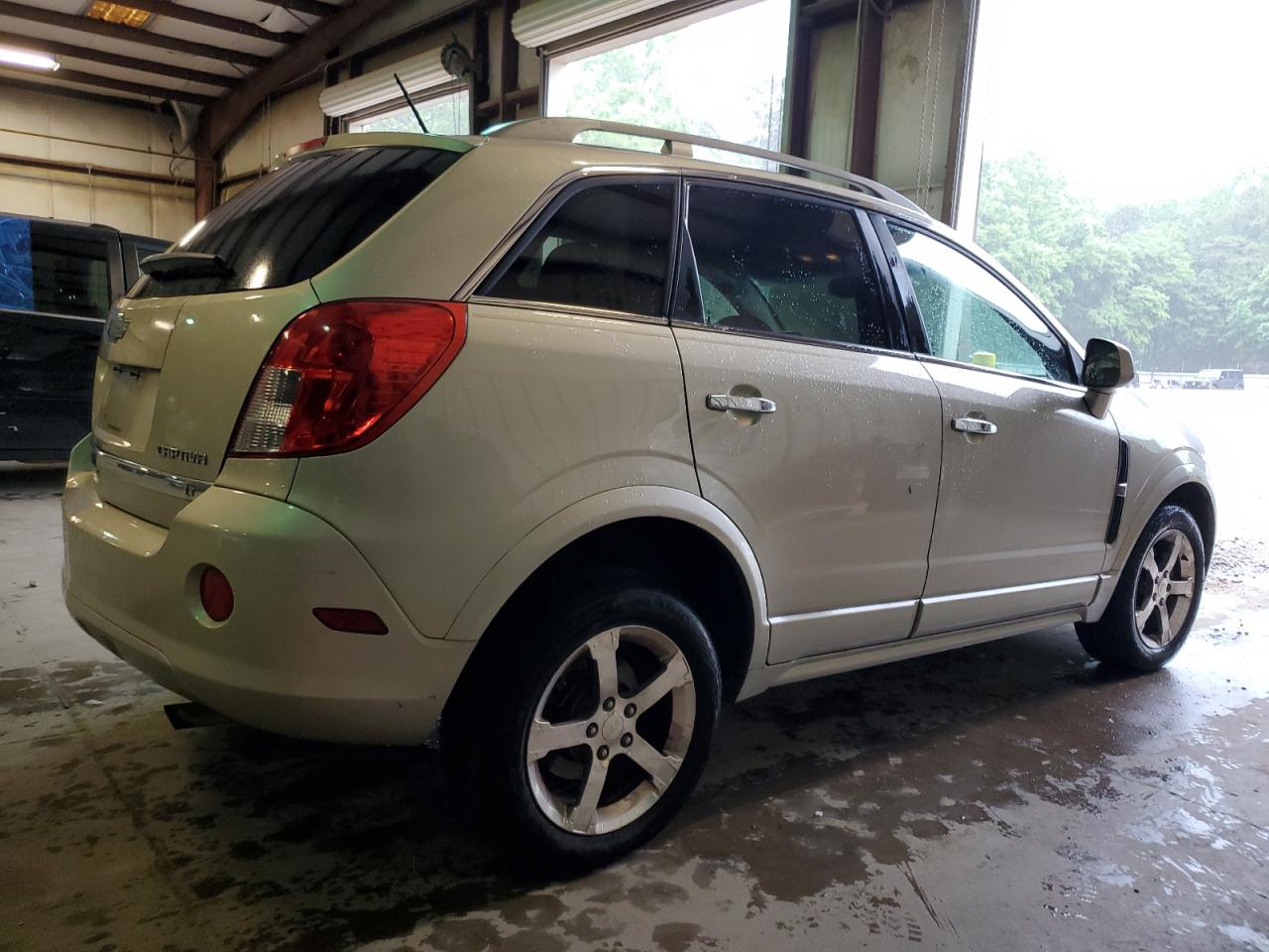 3GNAL3EK0ES521735 2014 Chevrolet Captiva Lt