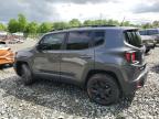 JEEP RENEGADE L снимка