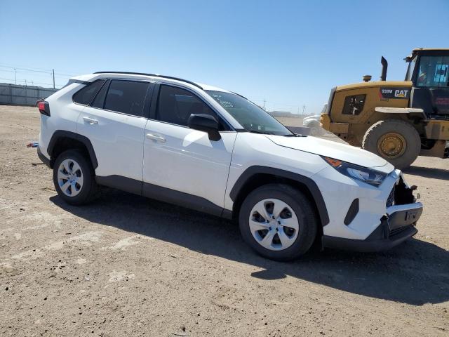 2020 Toyota Rav4 Le VIN: JTMF1RFV8LD050432 Lot: 54252054