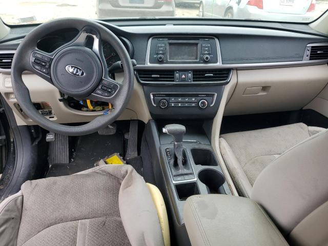 2016 KIA OPTIMA LX - 5XXGT4L31GG079030